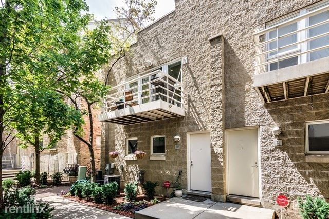 Foto principal - 3626 N Talman Ave