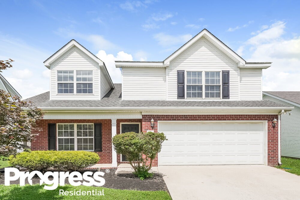 847 Kanatak Ln, Murfreesboro, TN 37128 House Rental in Murfreesboro