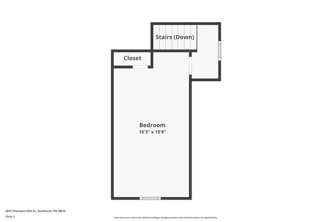 Building Photo - 2647 Champion Hills Dr