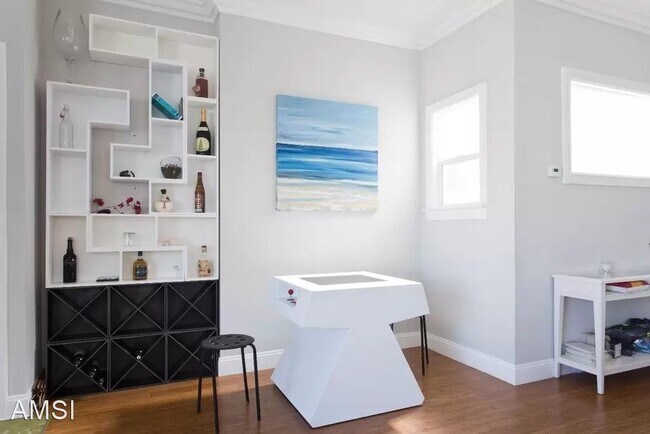 Foto del edificio - 3 br, 2 bath House - 1340 Mason St