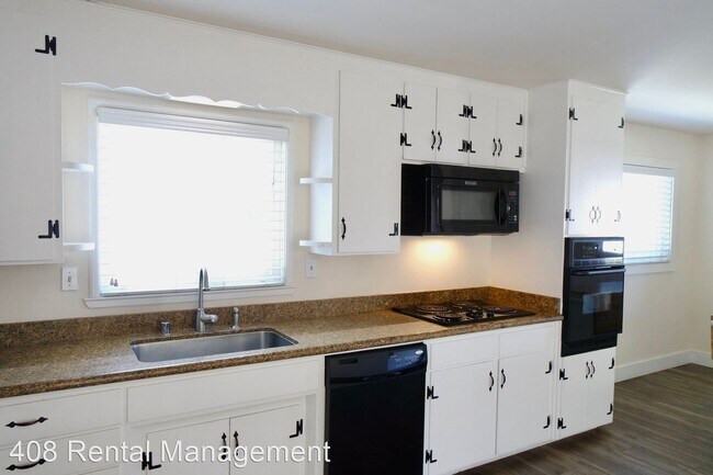 Building Photo - 3 br, 2 bath House - 374 Hanson Avenue
