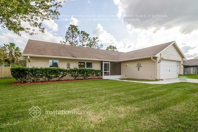 Foto del edificio - 15103 Southfork Dr
