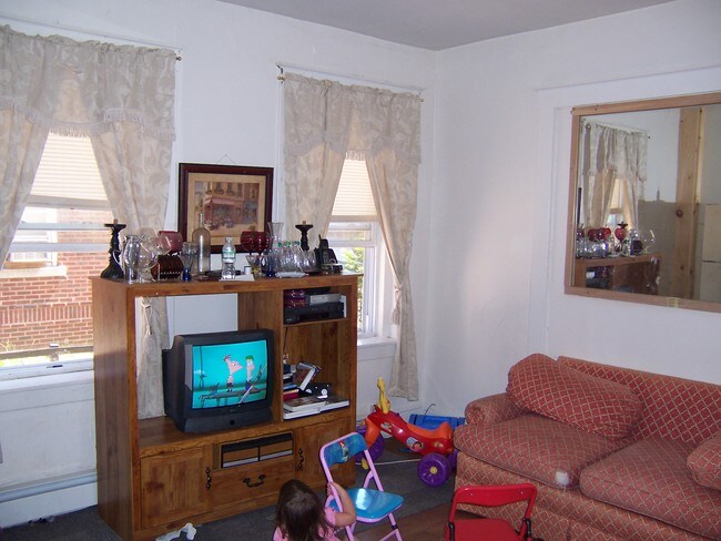 Foto del edificio - 27 Glen St