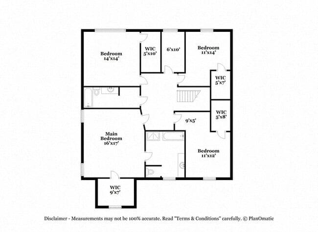 Foto del edificio - 607 Wild Tulip Ct