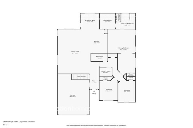 Building Photo - 286 Rockingham Dr