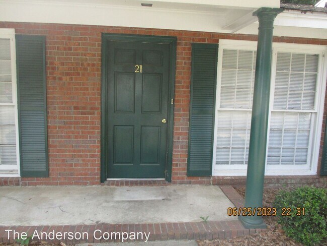 Building Photo - 2 br, 1 bath House - 2024 #21 W Oglethorpe...