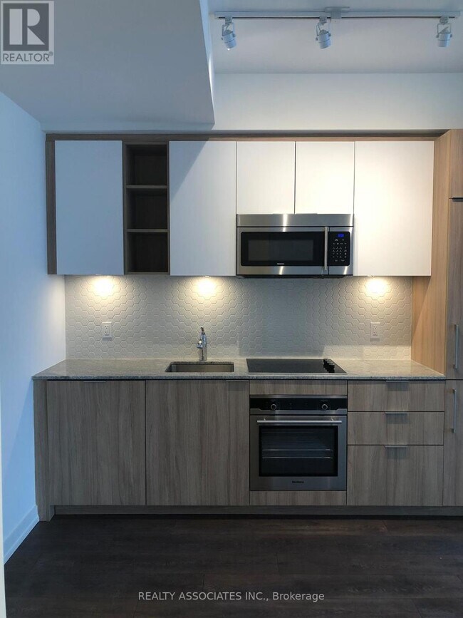 Photo du bâtiment - 50 Ordnance St