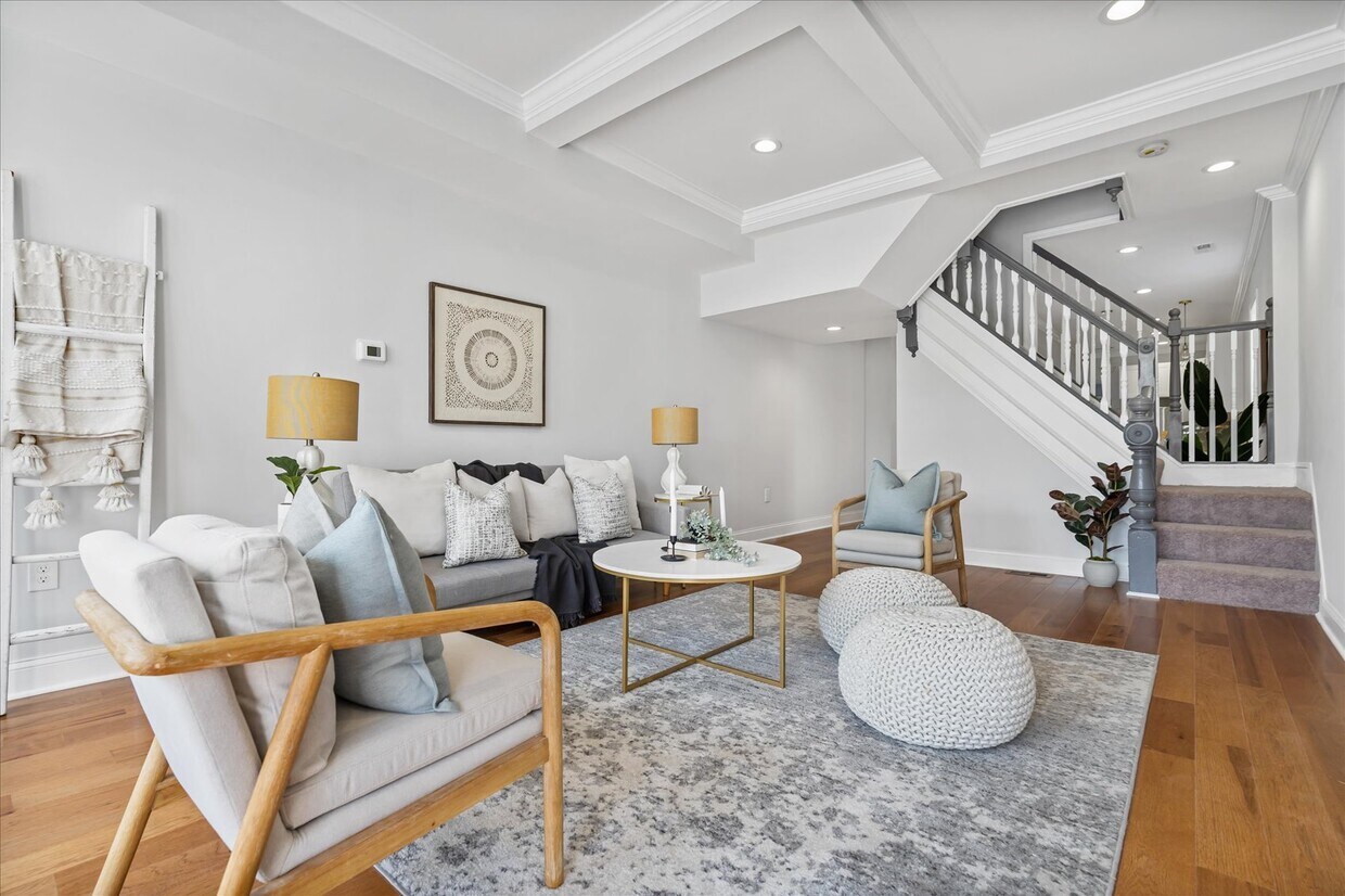 Foto principal - 1822 Barclay St