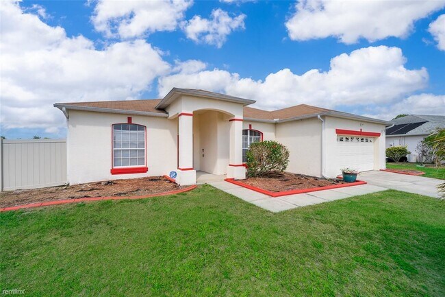 Building Photo - 4 br, 2 bath House - 2512 R Sage Drive