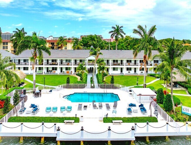 Foto del edificio - 1035 Spanish River Rd
