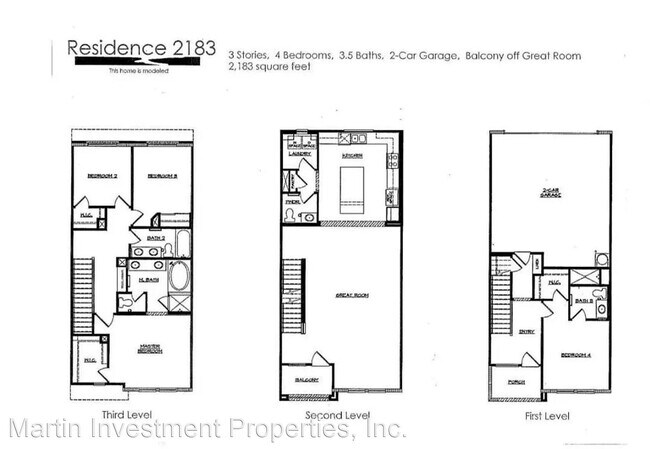 Foto del edificio - 4 br, 3.5 bath House - 5 Ibiza
