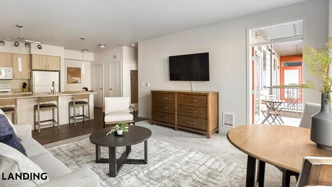 Foto del edificio - 17500 25th Ave NE