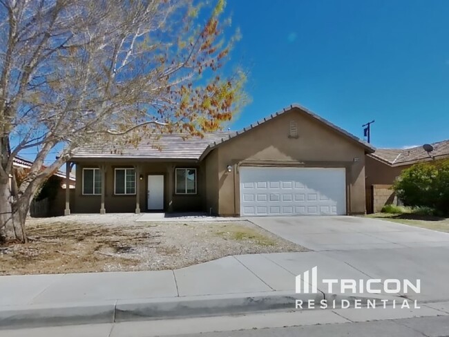 Building Photo - 45508 Stanridge Avenue Lancaster CA