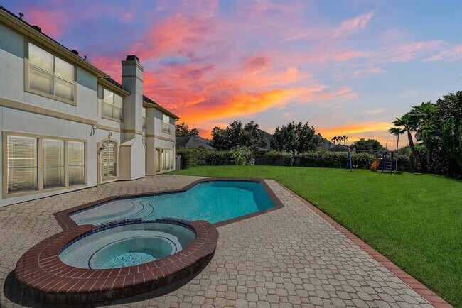 Foto del edificio - 1502 Ashbury Park Ln
