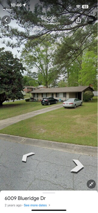 Building Photo - 5903 Blueridge Dr