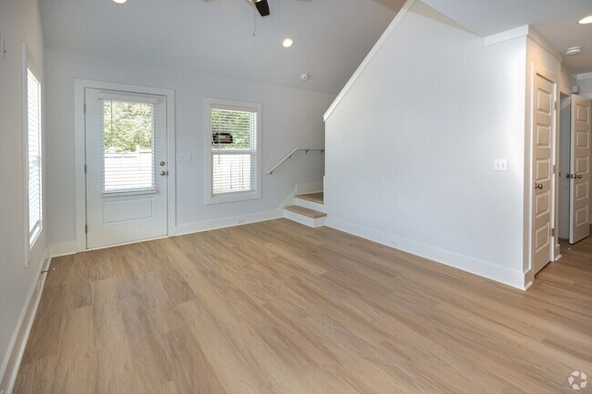 Foto del edificio - Vine Betton