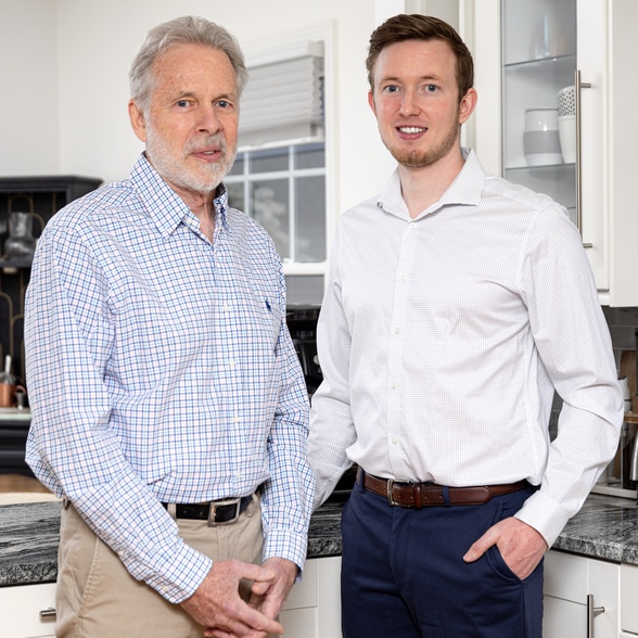 Primary Contact Photo