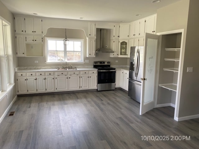 Foto del edificio - 2268 Lusk Loop Rd