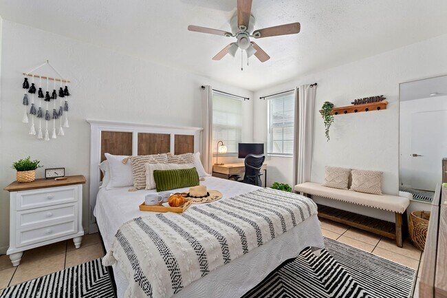 Foto del edificio - 6 Palmetto Dr