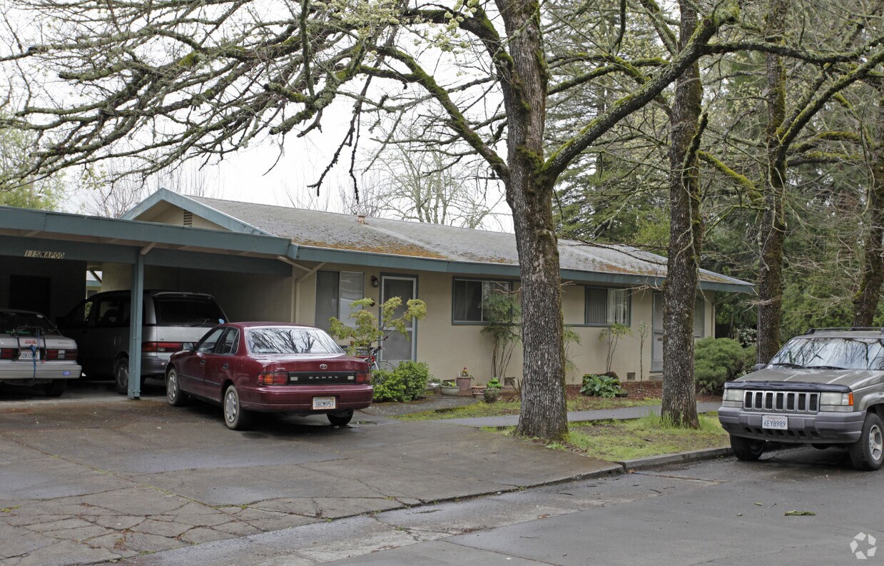 Foto del edificio - 115 Wapoo Ave