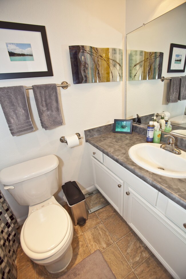 Plum Tree Apartments Claremont, CA