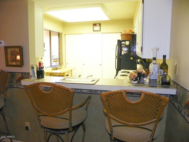 Building Photo - 9275 E Mission Ln