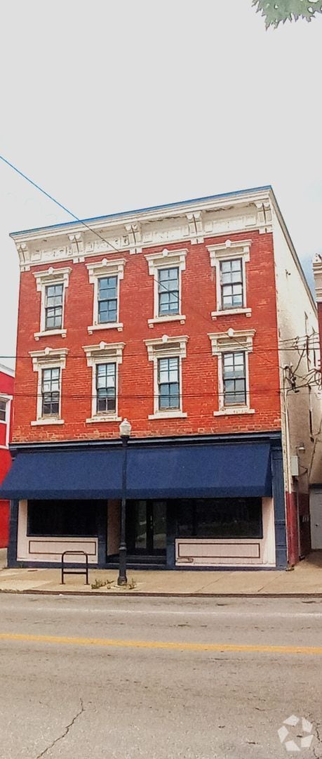 Building Photo - 814 Madison Ave