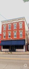 Building Photo - 814 Madison Ave