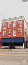 Building Photo - 814 Madison Ave