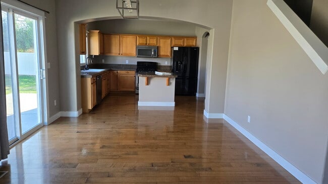 Building Photo - 4686 W Steeplechase Dr