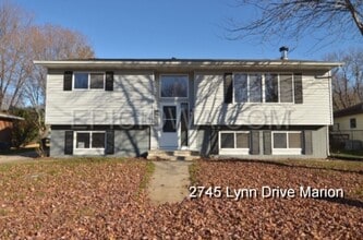 Building Photo - 2745 Lynn Dr