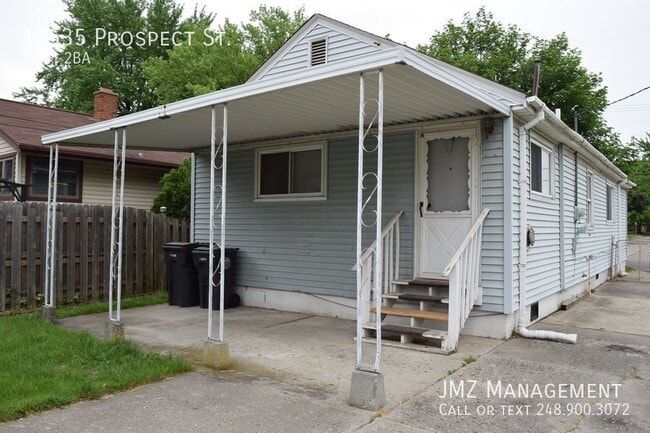 Building Photo - 17535 Prospect St