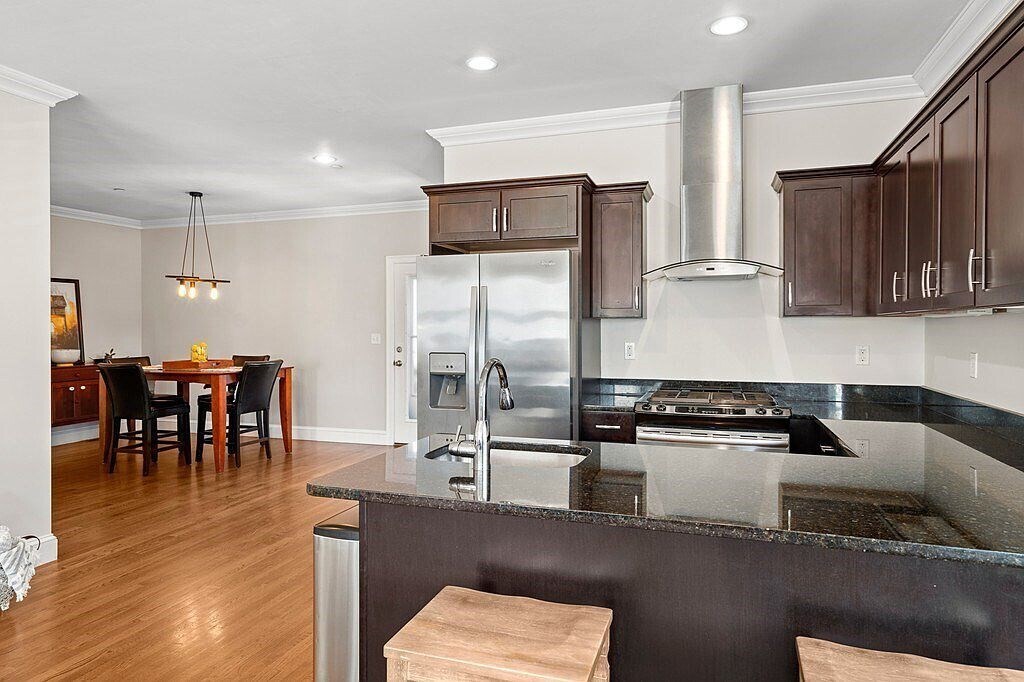 Foto principal - 2 Woodworth St