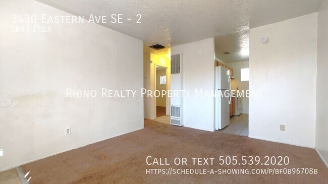 Foto del edificio - 3430 Eastern Ave SE