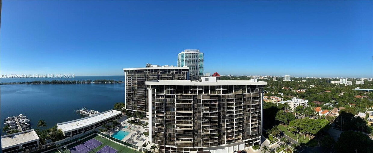 Primary Photo - 1901 Brickell Ave