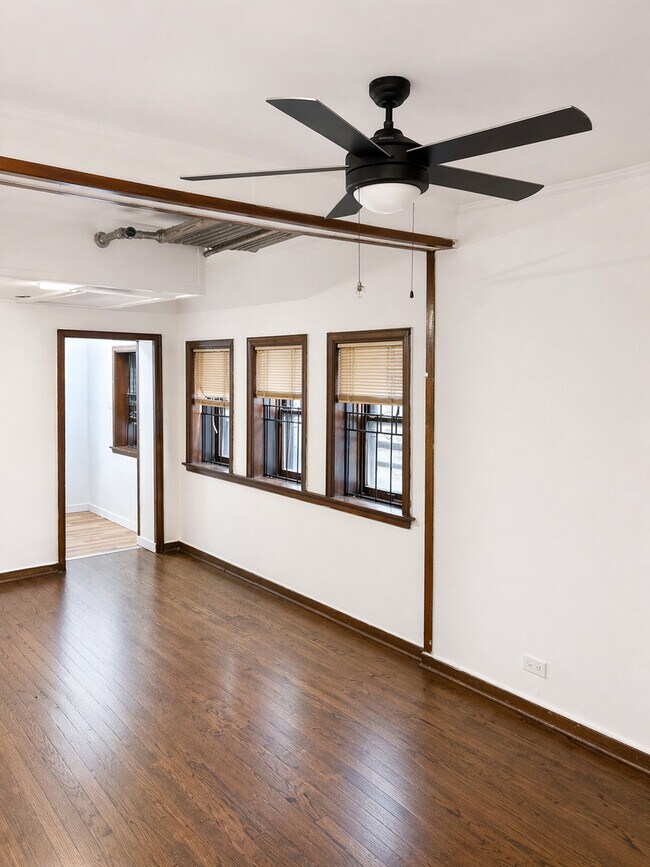 Foto del edificio - 1509 E 54th St