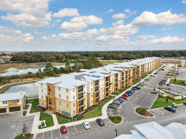 Foto del edificio - Lake Sumter Reserve Senior