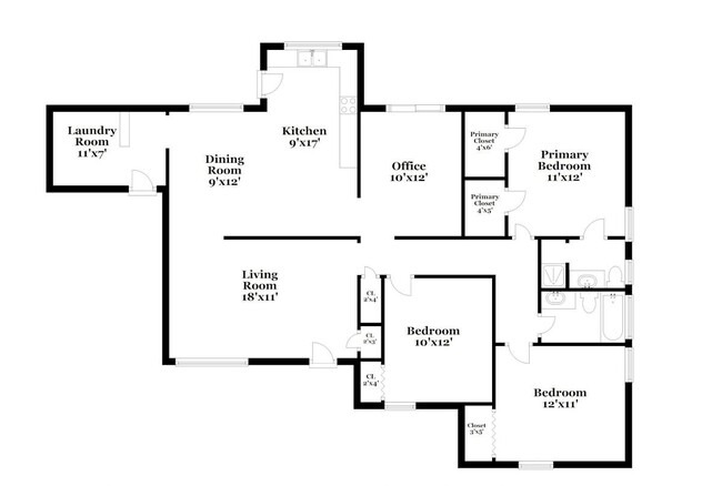 Building Photo - 5273 Quince Rd