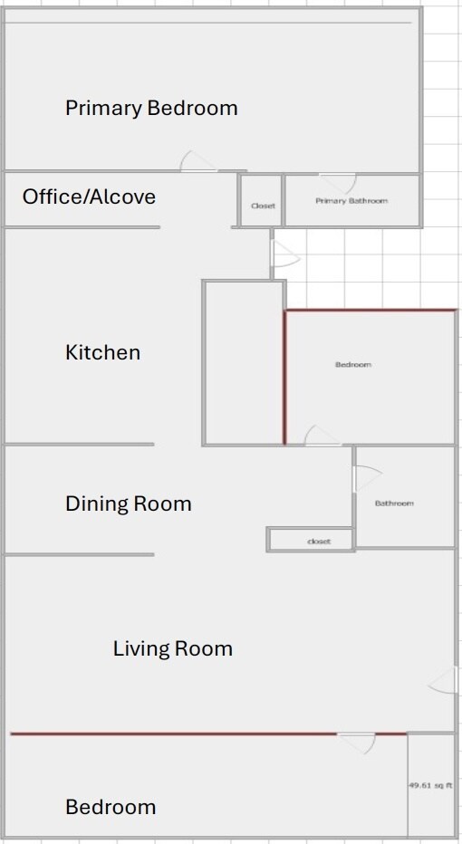 Building Photo - 23 Orchard St