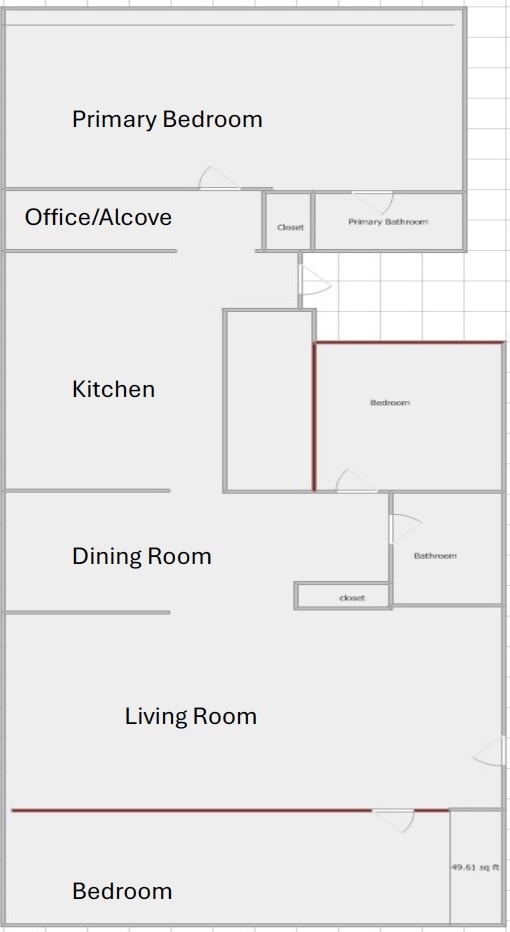 Building Photo - 23 Orchard St