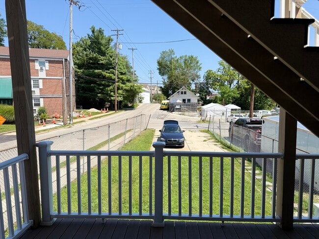 Building Photo - 301 S Matlack St