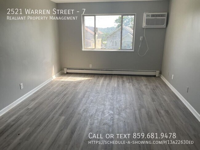 Photo - 2521 Warren St Apartment