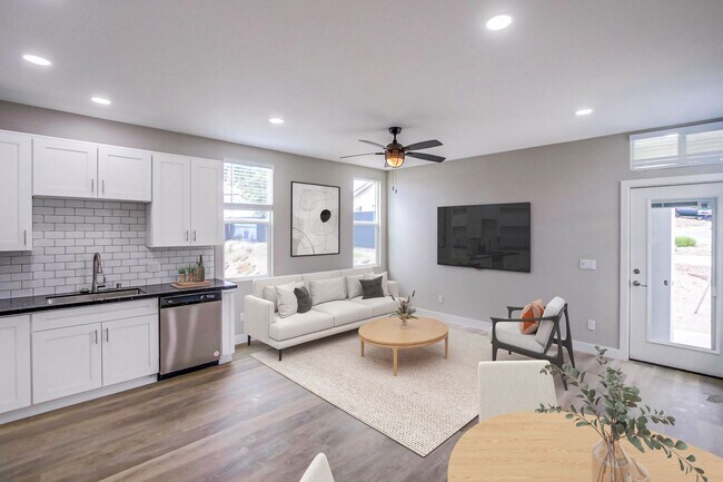 Foto del interior - The Royal of Rancho Penasquitos