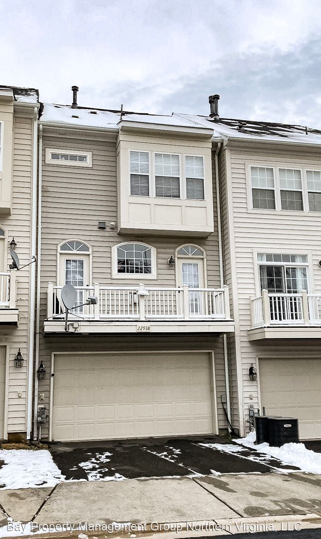 Foto del edificio - 3 br, 3 bath House - 22938 Rose Quartz Sq