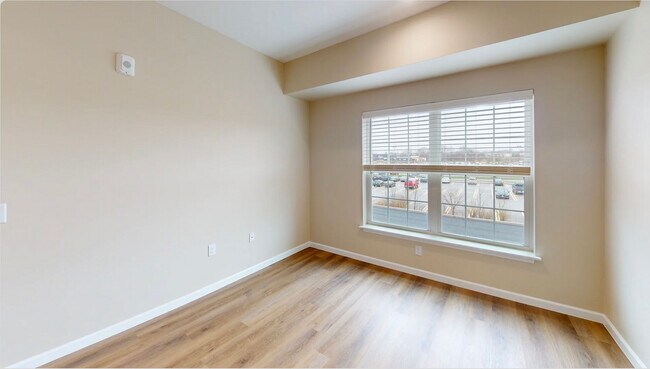 Foto del edificio - Chili Paul Place