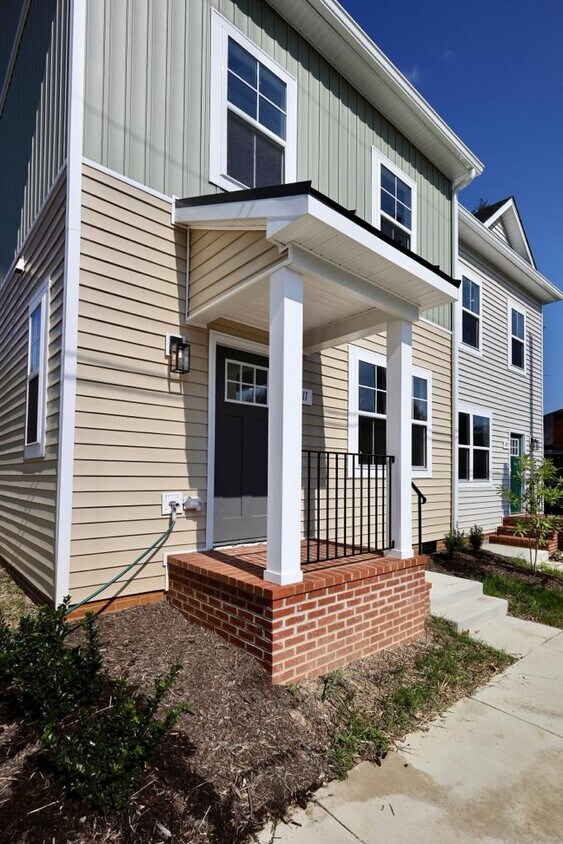 Foto principal - 811 S Cameron St