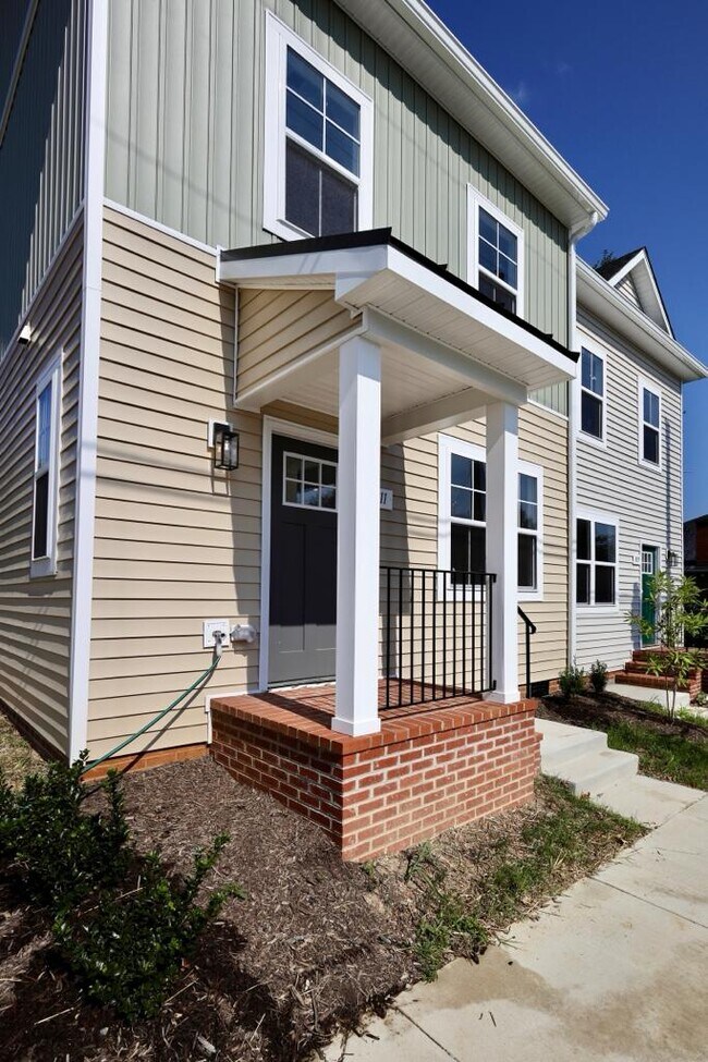 30 E Gerrard St, Winchester, VA 22601 House Rental in Winchester, VA