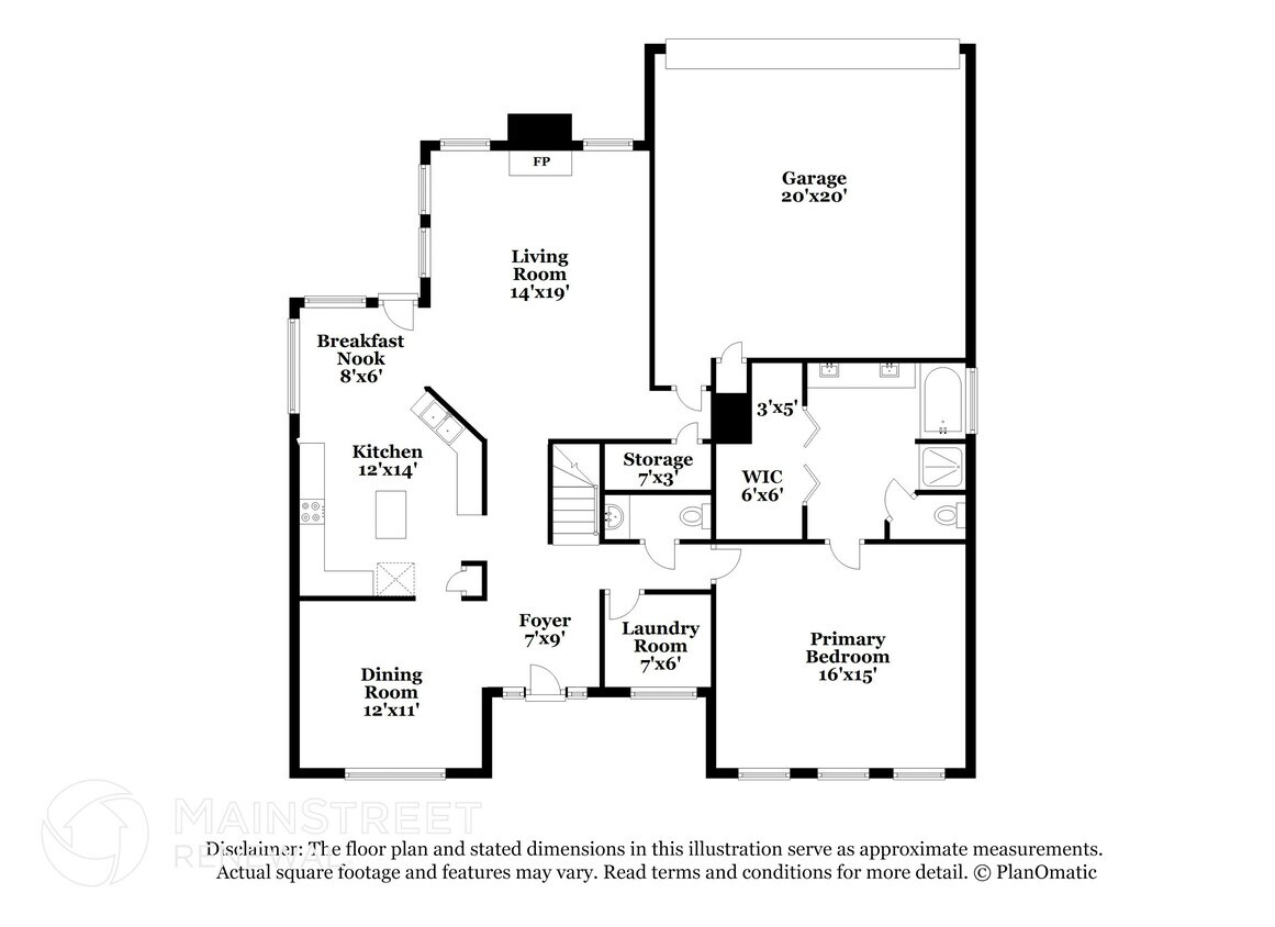 Listing Image