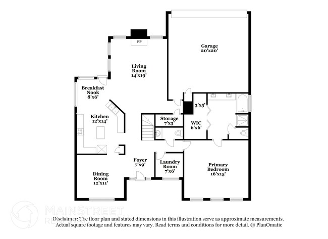 Building Photo - 219 N Waterford Oaks Dr