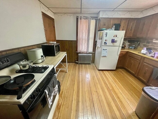 Foto del edificio - 101 Rogers Ave